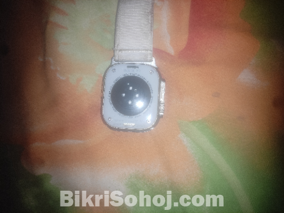 smart watch GS ultra 2